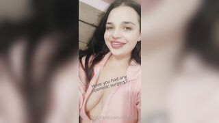 Lillypinkk (Cumatron 3000 aka Lilly Pinkk) Fucking Filthy British Lilly__Pinkk Wild & Freaky Porn 203