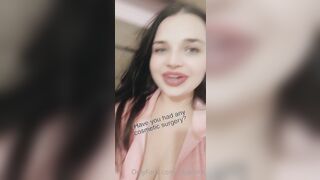 Lillypinkk (Cumatron 3000 aka Lilly Pinkk) Fucking Filthy British Lilly__Pinkk Wild & Freaky Porn 203