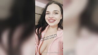 Lillypinkk (Cumatron 3000 aka Lilly Pinkk) Fucking Filthy British Lilly__Pinkk Wild & Freaky Porn 203