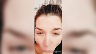 Lillypinkk (Cumatron 3000 aka Lilly Pinkk) Fucking Filthy British Lilly__Pinkk Wild & Freaky Porn 267