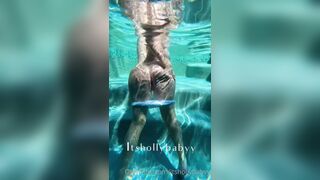 Itshollybabyy (Holly aka itshollybabyy12) OnlyFans Leaks itshollysland Horny College Girl Porn 142