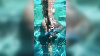 Itshollybabyy (Holly aka itshollybabyy12) OnlyFans Leaks itshollysland Horny College Girl Porn 142