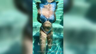 Itshollybabyy (Holly aka itshollybabyy12) OnlyFans Leaks itshollysland Horny College Girl Porn 142