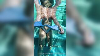 Itshollybabyy (Holly aka itshollybabyy12) OnlyFans Leaks itshollysland Horny College Girl Porn 142
