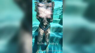 Itshollybabyy (Holly aka itshollybabyy12) OnlyFans Leaks itshollysland Horny College Girl Porn 142