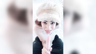 Ziafox (Zia Fox aka ZF aka zia_mfc) OnlyFans Leaks ON Hitatus Juicy Busty Young Milf Porn 110