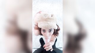 Ziafox (Zia Fox aka ZF aka zia_mfc) OnlyFans Leaks ON Hitatus Juicy Busty Young Milf Porn 110