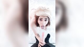 Ziafox (Zia Fox aka ZF aka zia_mfc) OnlyFans Leaks ON Hitatus Juicy Busty Young Milf Porn 110