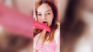 Lillypinkk (Cumatron 3000 aka Lilly Pinkk) Fucking Filthy British Lilly__Pinkk Wild & Freaky Porn 730