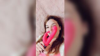 Lillypinkk (Cumatron 3000 aka Lilly Pinkk) Fucking Filthy British Lilly__Pinkk Wild & Freaky Porn 730