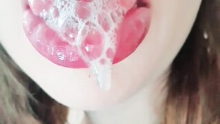 Lillypinkk (Cumatron 3000 aka Lilly Pinkk) Fucking Filthy British Lilly__Pinkk Wild & Freaky Porn 843