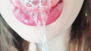 Lillypinkk (Cumatron 3000 aka Lilly Pinkk) Fucking Filthy British Lilly__Pinkk Wild & Freaky Porn 843