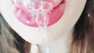 Lillypinkk (Cumatron 3000 aka Lilly Pinkk) Fucking Filthy British Lilly__Pinkk Wild & Freaky Porn 843