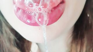 Lillypinkk (Cumatron 3000 aka Lilly Pinkk) Fucking Filthy British Lilly__Pinkk Wild & Freaky Porn 843