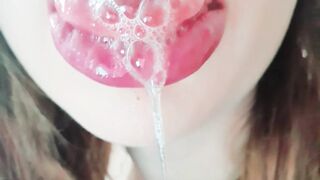 Lillypinkk (Cumatron 3000 aka Lilly Pinkk) Fucking Filthy British Lilly__Pinkk Wild & Freaky Porn 843