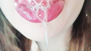 Lillypinkk (Cumatron 3000 aka Lilly Pinkk) Fucking Filthy British Lilly__Pinkk Wild & Freaky Porn 843