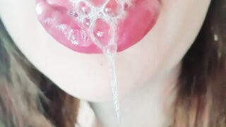 Lillypinkk (Cumatron 3000 aka Lilly Pinkk) Fucking Filthy British Lilly__Pinkk Wild & Freaky Porn 843
