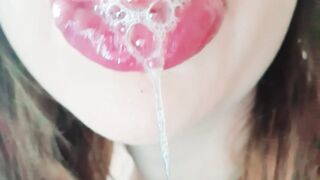 Lillypinkk (Cumatron 3000 aka Lilly Pinkk) Fucking Filthy British Lilly__Pinkk Wild & Freaky Porn 843