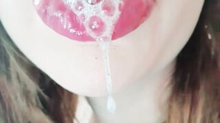 Lillypinkk (Cumatron 3000 aka Lilly Pinkk) Fucking Filthy British Lilly__Pinkk Wild & Freaky Porn 843