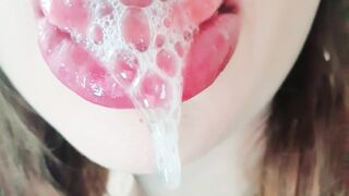 Lillypinkk (Cumatron 3000 aka Lilly Pinkk) Fucking Filthy British Lilly__Pinkk Wild & Freaky Porn 843