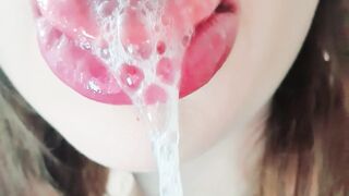 Lillypinkk (Cumatron 3000 aka Lilly Pinkk) Fucking Filthy British Lilly__Pinkk Wild & Freaky Porn 843