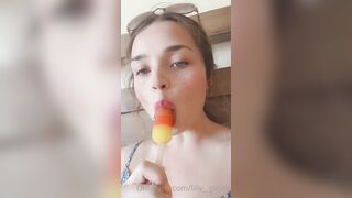 Lillypinkk (Cumatron 3000 aka Lilly Pinkk) Fucking Filthy British Lilly__Pinkk Wild & Freaky Porn 834