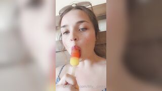 Lillypinkk (Cumatron 3000 aka Lilly Pinkk) Fucking Filthy British Lilly__Pinkk Wild & Freaky Porn 834