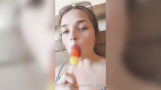 Lillypinkk (Cumatron 3000 aka Lilly Pinkk) Fucking Filthy British Lilly__Pinkk Wild & Freaky Porn 834