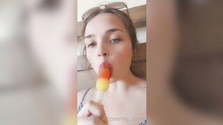 Lillypinkk (Cumatron 3000 aka Lilly Pinkk) Fucking Filthy British Lilly__Pinkk Wild & Freaky Porn 834