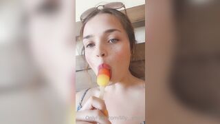 Lillypinkk (Cumatron 3000 aka Lilly Pinkk) Fucking Filthy British Lilly__Pinkk Wild & Freaky Porn 834