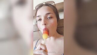 Lillypinkk (Cumatron 3000 aka Lilly Pinkk) Fucking Filthy British Lilly__Pinkk Wild & Freaky Porn 834