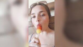 Lillypinkk (Cumatron 3000 aka Lilly Pinkk) Fucking Filthy British Lilly__Pinkk Wild & Freaky Porn 834