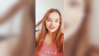 Lillypinkk (Cumatron 3000 aka Lilly Pinkk) Fucking Filthy British Lilly__Pinkk Wild & Freaky Porn 772