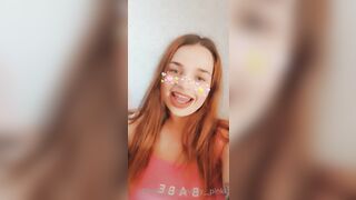 Lillypinkk (Cumatron 3000 aka Lilly Pinkk) Fucking Filthy British Lilly__Pinkk Wild & Freaky Porn 772