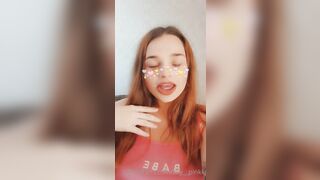 Lillypinkk (Cumatron 3000 aka Lilly Pinkk) Fucking Filthy British Lilly__Pinkk Wild & Freaky Porn 772