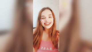 Lillypinkk (Cumatron 3000 aka Lilly Pinkk) Fucking Filthy British Lilly__Pinkk Wild & Freaky Porn 772