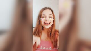 Lillypinkk (Cumatron 3000 aka Lilly Pinkk) Fucking Filthy British Lilly__Pinkk Wild & Freaky Porn 772