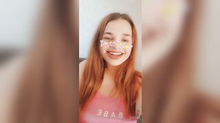 Lillypinkk (Cumatron 3000 aka Lilly Pinkk) Fucking Filthy British Lilly__Pinkk Wild & Freaky Porn 772