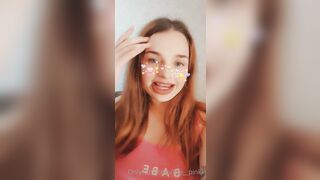 Lillypinkk (Cumatron 3000 aka Lilly Pinkk) Fucking Filthy British Lilly__Pinkk Wild & Freaky Porn 772