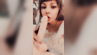 Ziafox (Zia Fox aka ZF aka zia_mfc) OnlyFans Leaks ON Hitatus Juicy Busty Young Milf Porn 35