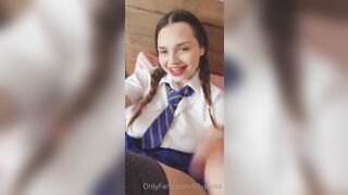 Lillypinkk (Cumatron 3000 aka Lilly Pinkk) Fucking Filthy British Lilly__Pinkk Wild & Freaky Porn 148