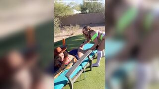 Itshollybabyy (Holly aka itshollybabyy12) OnlyFans Leaks itshollysland Horny College Girl Porn 1