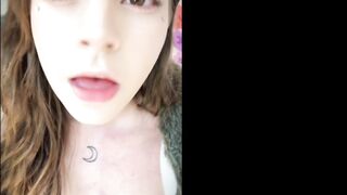 Ziafox (Zia Fox aka ZF aka zia_mfc) OnlyFans Leaks ON Hitatus Juicy Busty Young Milf Porn 63