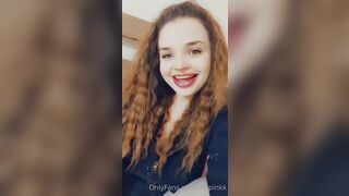 Lillypinkk (Cumatron 3000 aka Lilly Pinkk) Fucking Filthy British Lilly__Pinkk Wild & Freaky Porn 45