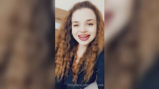 Lillypinkk (Cumatron 3000 aka Lilly Pinkk) Fucking Filthy British Lilly__Pinkk Wild & Freaky Porn 45