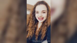 Lillypinkk (Cumatron 3000 aka Lilly Pinkk) Fucking Filthy British Lilly__Pinkk Wild & Freaky Porn 45