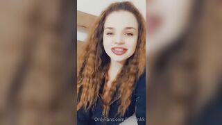 Lillypinkk (Cumatron 3000 aka Lilly Pinkk) Fucking Filthy British Lilly__Pinkk Wild & Freaky Porn 45