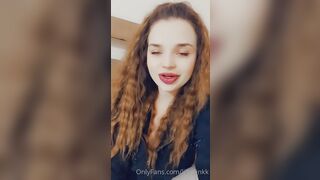 Lillypinkk (Cumatron 3000 aka Lilly Pinkk) Fucking Filthy British Lilly__Pinkk Wild & Freaky Porn 45