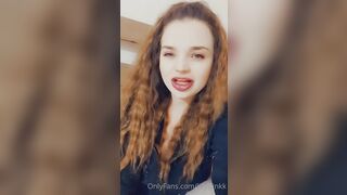 Lillypinkk (Cumatron 3000 aka Lilly Pinkk) Fucking Filthy British Lilly__Pinkk Wild & Freaky Porn 45