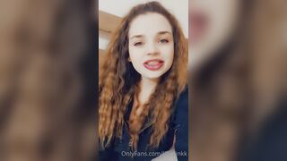 Lillypinkk (Cumatron 3000 aka Lilly Pinkk) Fucking Filthy British Lilly__Pinkk Wild & Freaky Porn 45